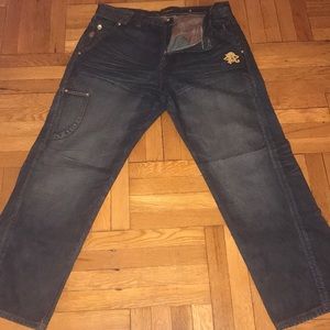 Rocawear Denim Jeans